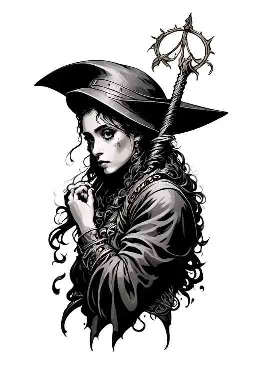 Conquering Hate And Doubts