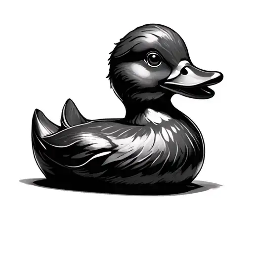 Rubber Duck