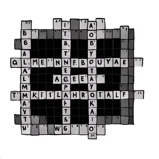 Names Into Crossword