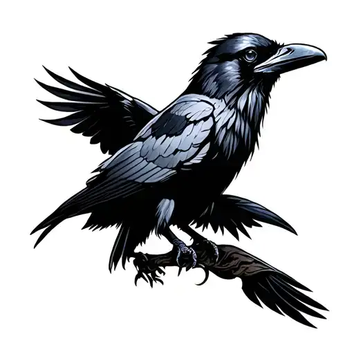 Raven