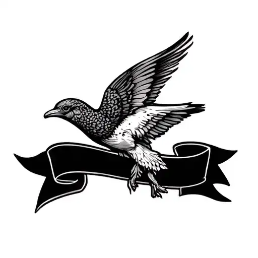 Traditional American Traditional