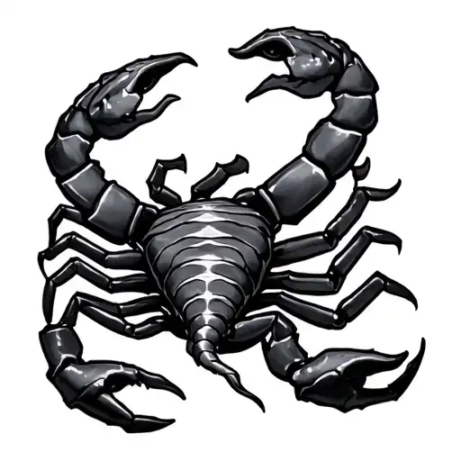 Scorpio