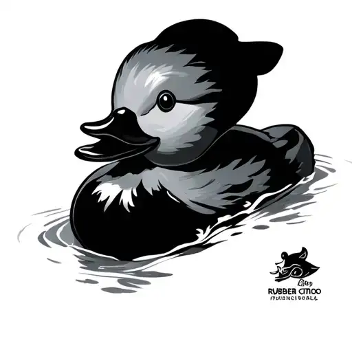 Rubber Duck