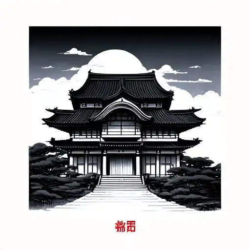 Japanese Architecture