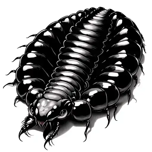 Centipede