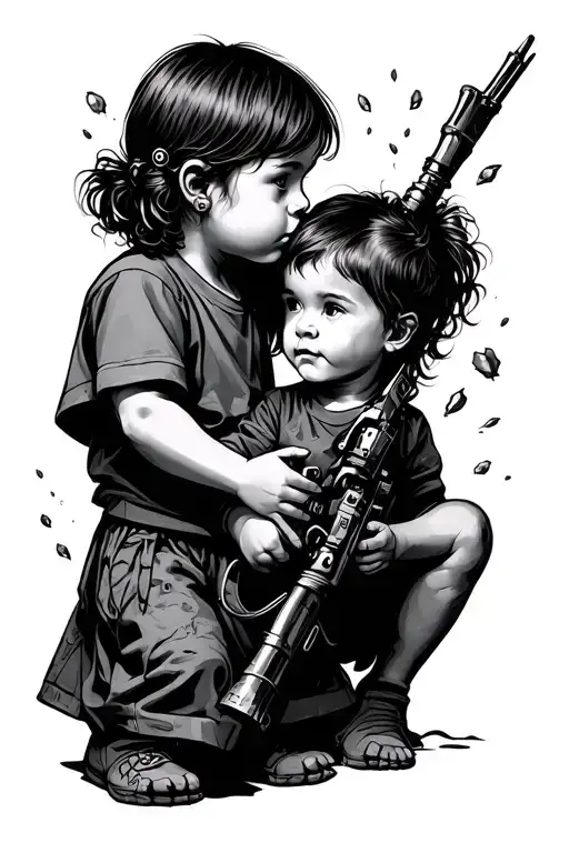 Protect Children From Danger