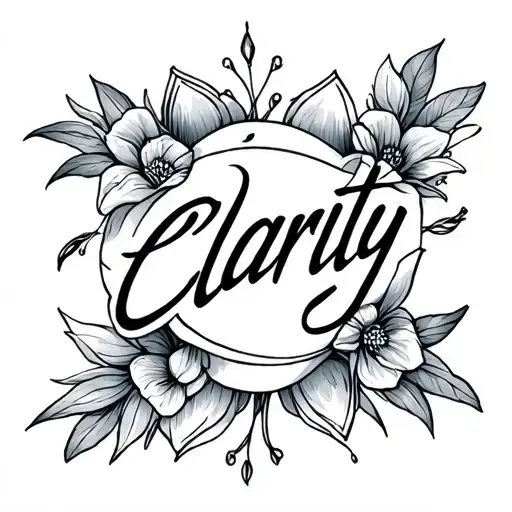 The Name Clarity