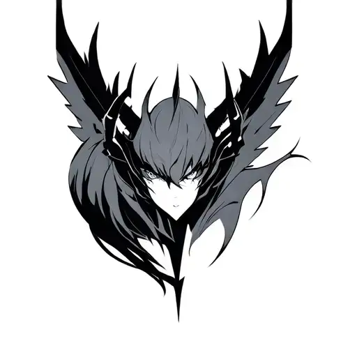 Code Geass Cyber Sigilism