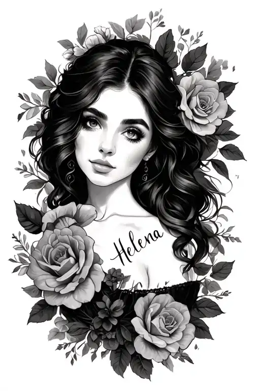 Name Helena