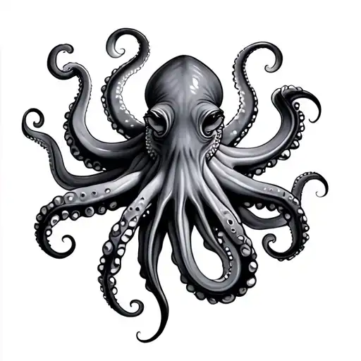 Octopus