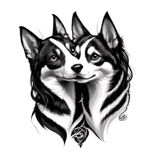 Names Raffy And Ettie