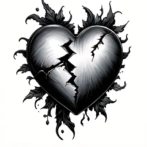Broken Heart