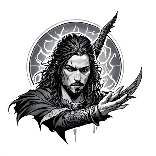 Windrunner Oaths Written