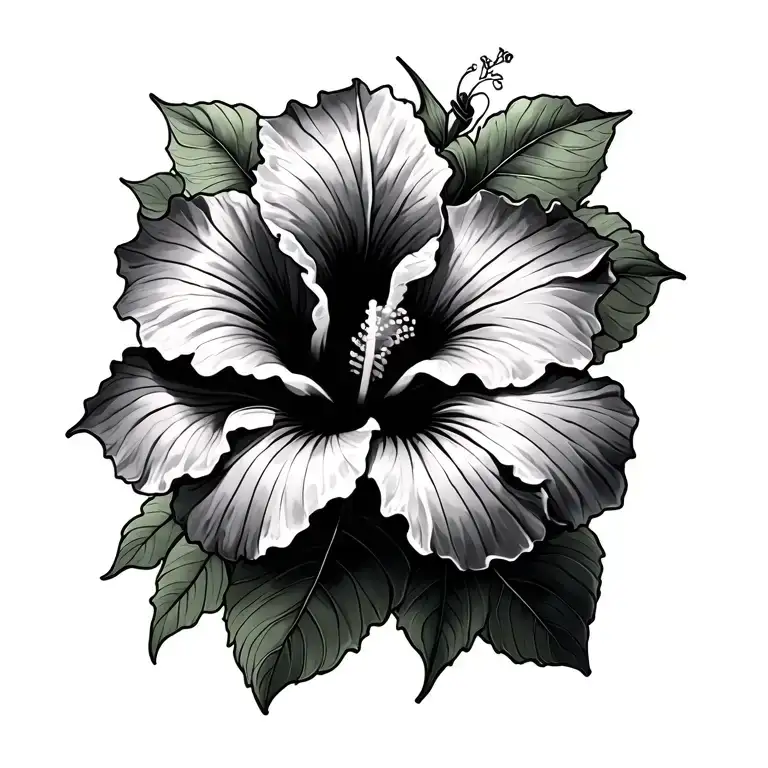 Hibiscus