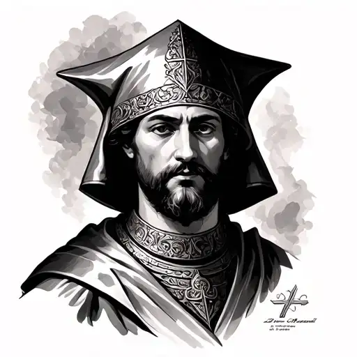 Baldwin Iv Of Jerusalem