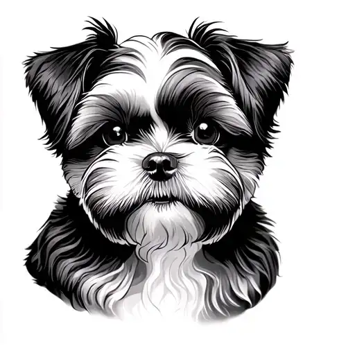Shih Tzu