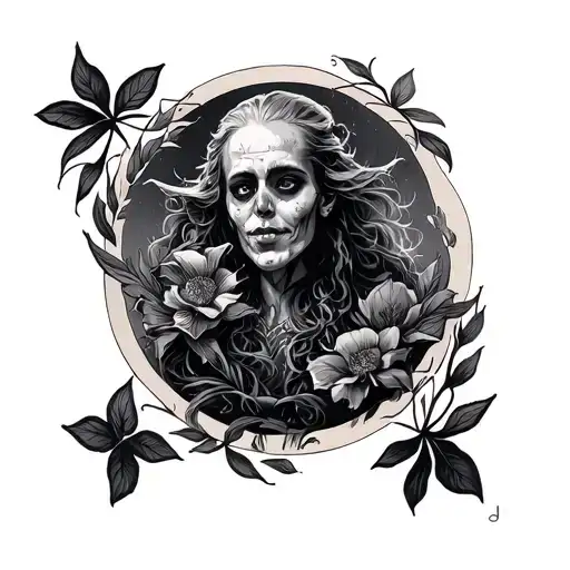 Card Spread In Order Of 1 4 2 2