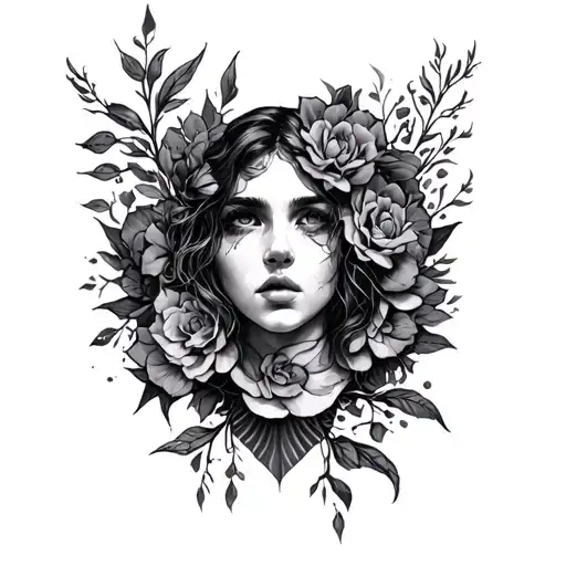 Dark Past Life Of Darkness