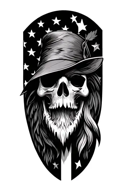 Patriotic And Religous Based