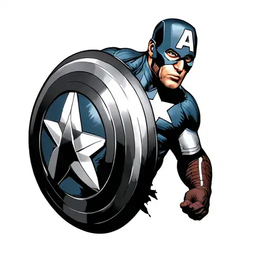 Captain America