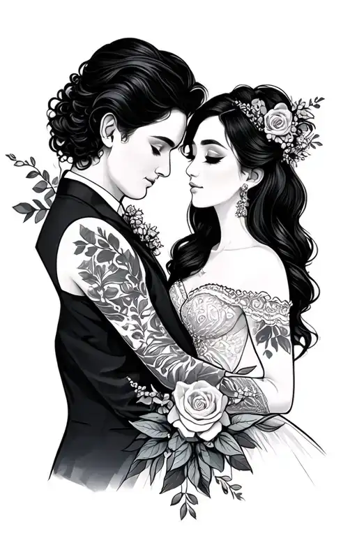 28Th January 2023 Married