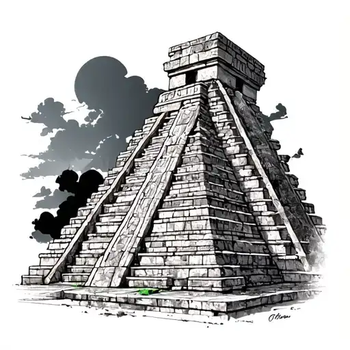 Chichen Itza