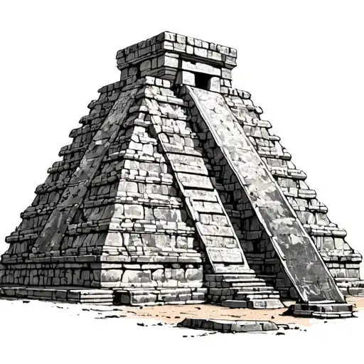 Chichen Itza