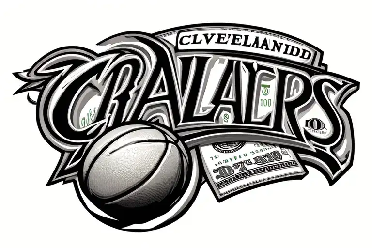 Money And Cleveland Cavaliers