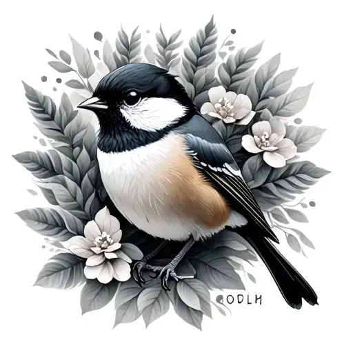 Chickadee