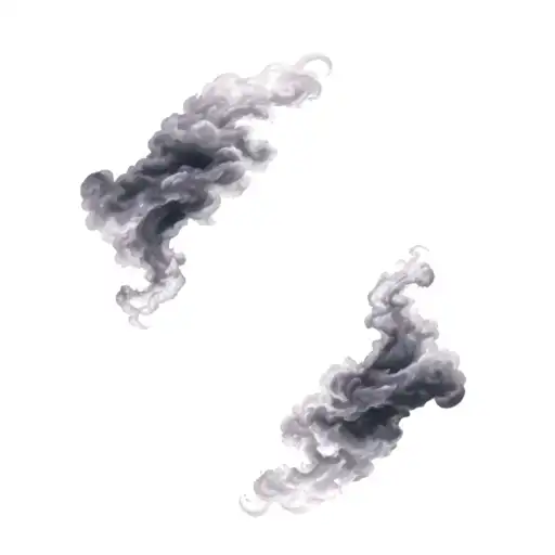 Filler Clouds And Smoke