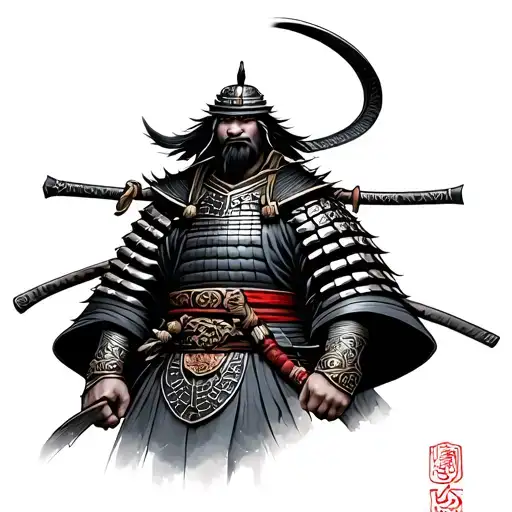 Samurai
