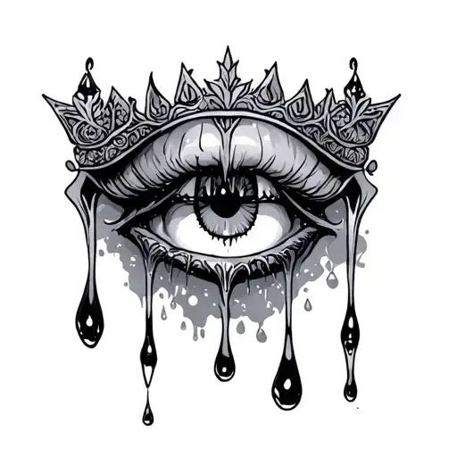 Tears Of The Kingdom