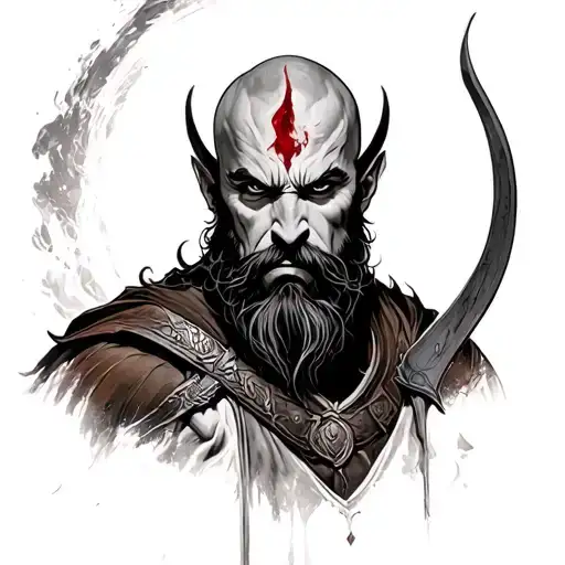 God Of War