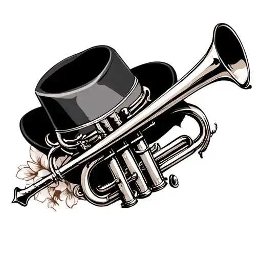 Hat To Trumpet