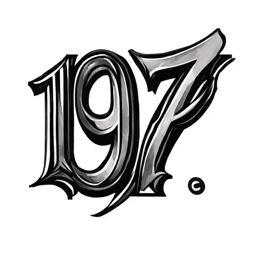 1979 In Roman Numerals