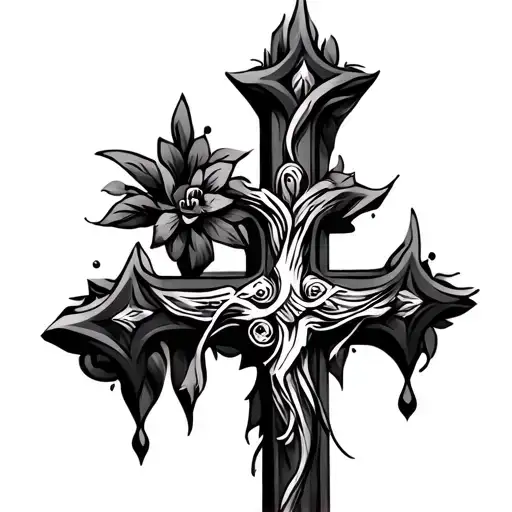 Christian Cross