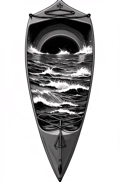 Kayak