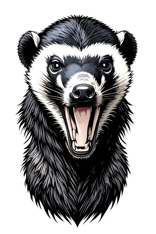 Honey Badger Military Gear