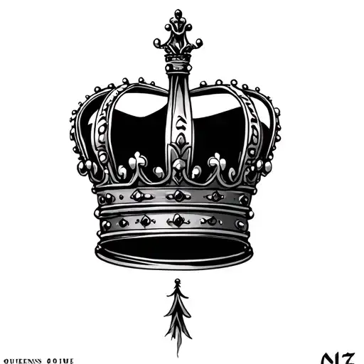 Queens Crown