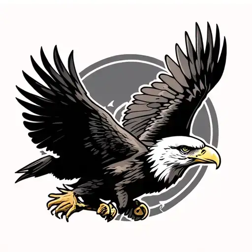 Eagle Pilot