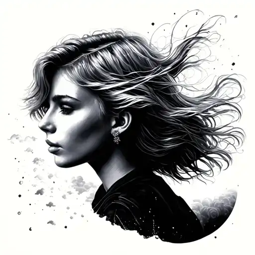 Bigger Than The Whole Sky Taylor Swift Themed