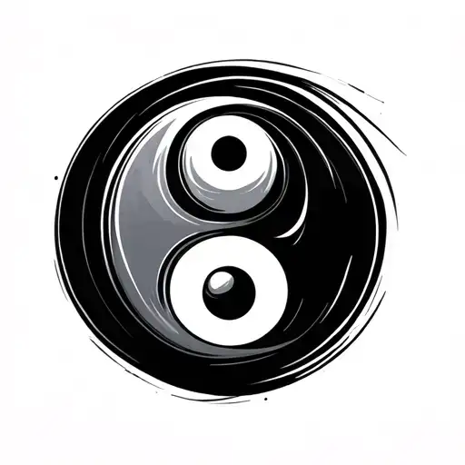 Yinyang Symbol