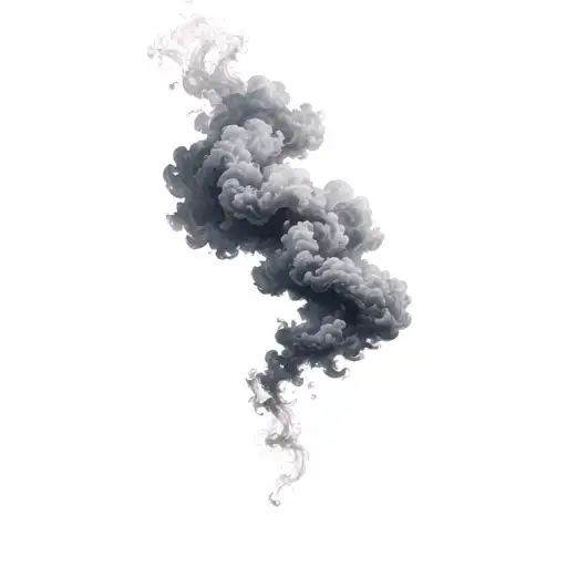 Filler Clouds And Smoke