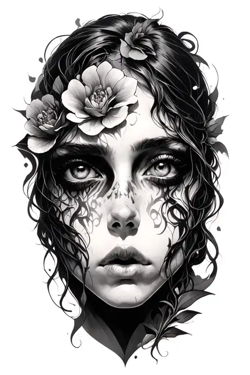 Betrayal And Sadness