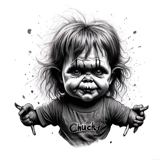 Chucky