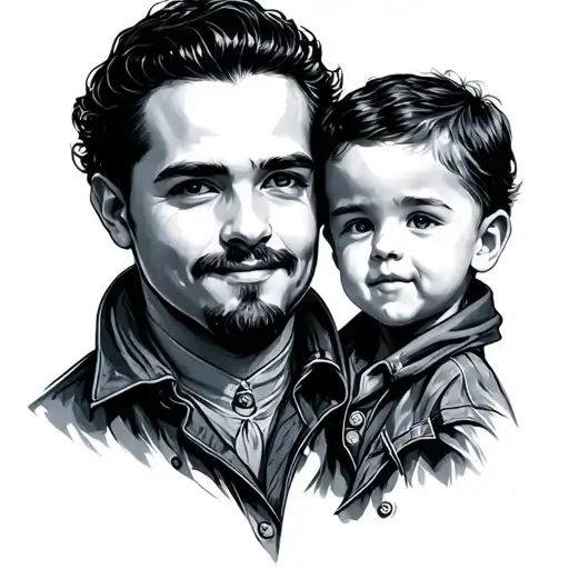 Like Father Like Son