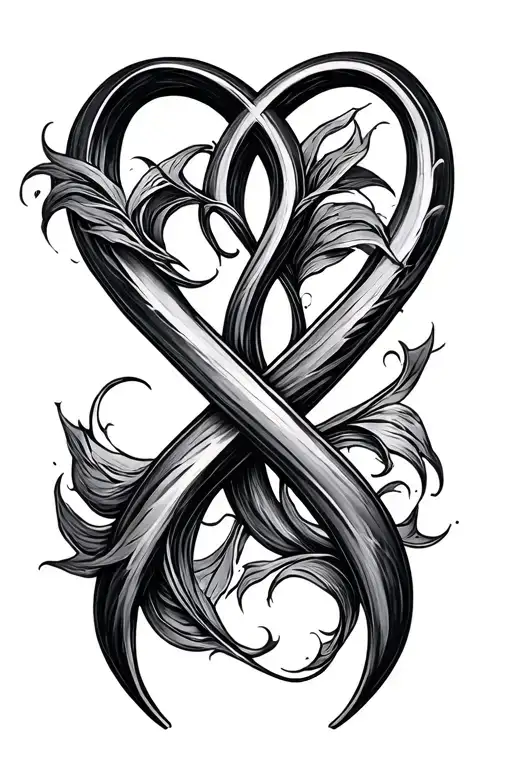 Infinity Symbol Names