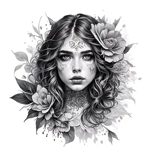 Duality Of Realism And Imagination