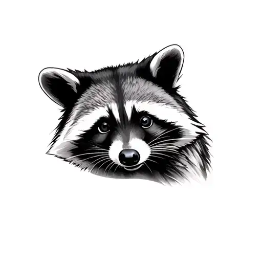 Raccoon