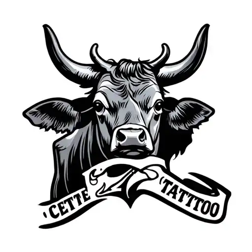 Cattle Brand